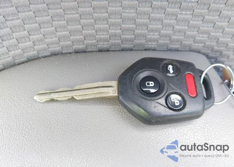 2018 Subaru Forester 2.5I Premium from USA, damaged, VIN JF2SJAEC3JG605087